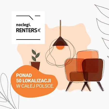Cosy Apartment With Parking In The City Centre Warszawa By Noclegi Renters Exterior photo