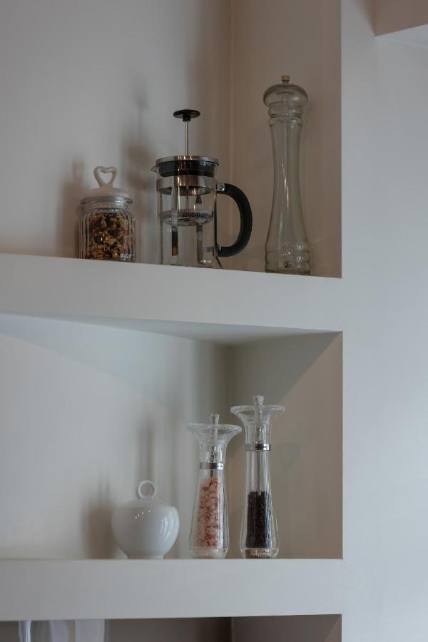 Apartmán Cosy With Parking In The Centre By Renters